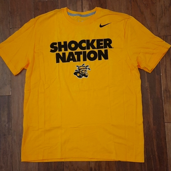 Nike Shocker Nation t-shirt Bundle unisex - Picture 5 of 7